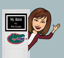 9th Grade Counselor Image